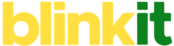 Blinkit Logo