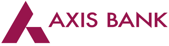Axis Bank Logo