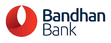 bandhan bank logo