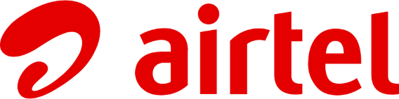 Bharti Airtel Logo