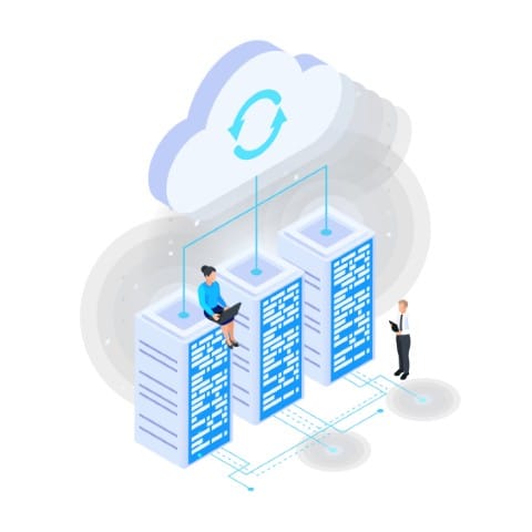 cloud services