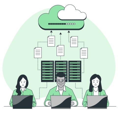 site to site connection